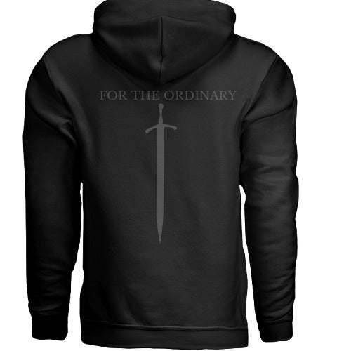 Chosen Few co. Hoodie