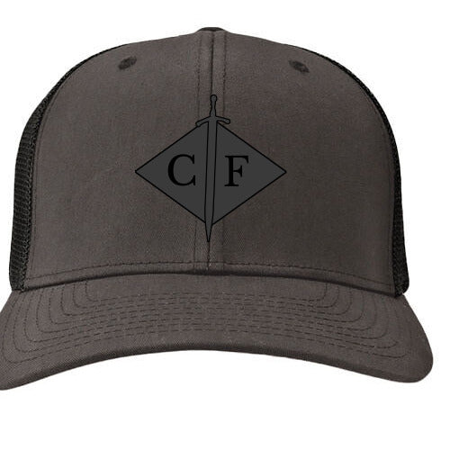 Chosen Few Trucker Hat